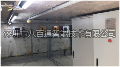 管廊通信系統在地下城市中的應用都有哪些?_管廊緊急電話