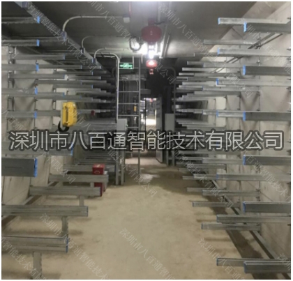 助力地攤經濟,管廊應急電話機需具備以下條件_地下管廊光纖電話機