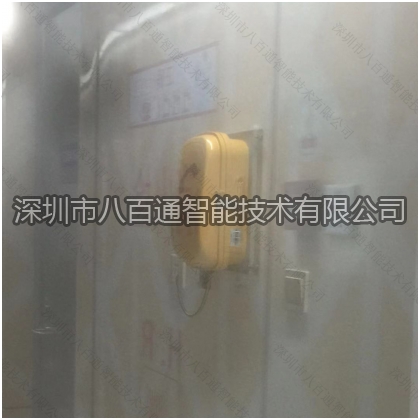 綜合管廊消防應急電話機產品特點_防水防潮緊急電話機功能介紹